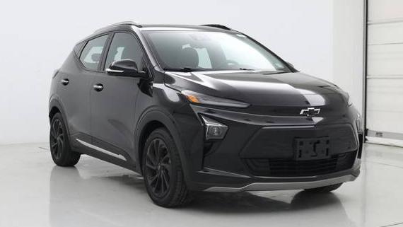 CHEVROLET BOLT EV 2022 1G1FZ6S00N4127887 image